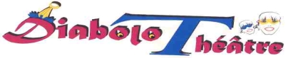 Logo Diabolo Théâtre