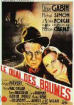 1938 - Le quai des brumes